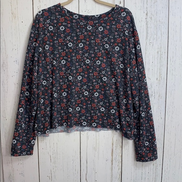 Agnes & Dora Pullover French Terry - Picture 2 of 12